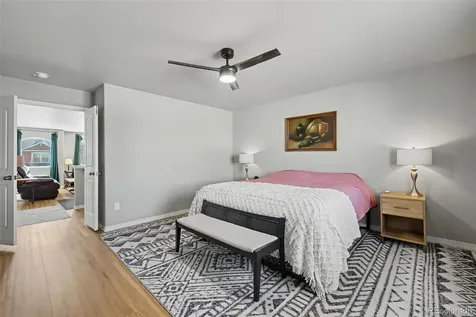 8544 Vanderwood Road Colorado Springs CO 80908