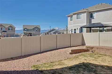 8544 Vanderwood Road Colorado Springs CO 80908