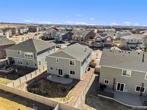 8544 Vanderwood Road Colorado Springs CO 80908