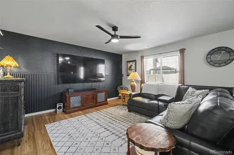 8544 Vanderwood Road Colorado Springs CO 80908