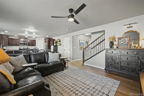 8544 Vanderwood Road Colorado Springs CO 80908