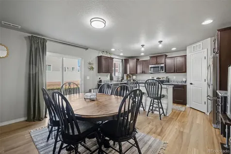 8544 Vanderwood Road Colorado Springs CO 80908