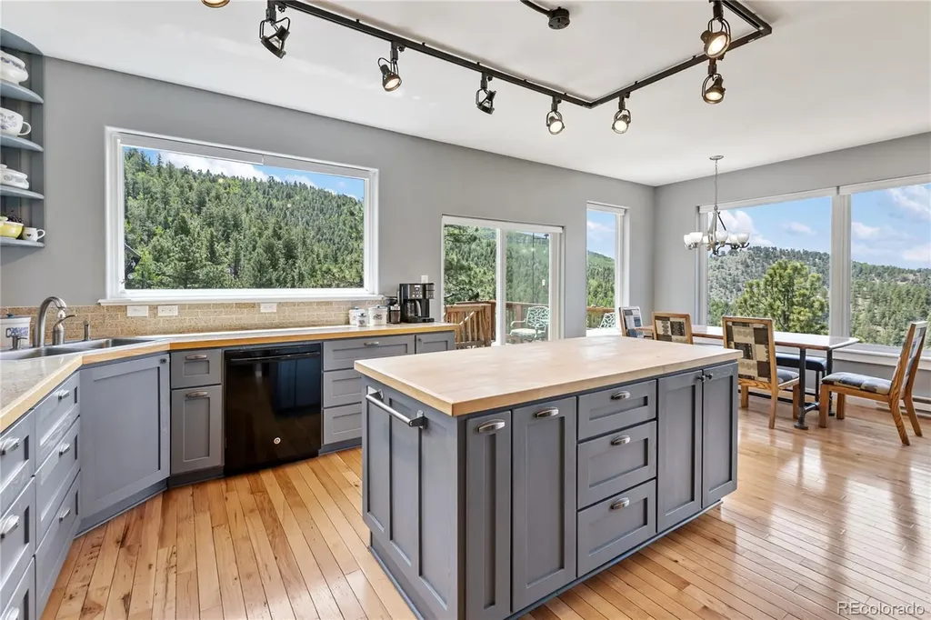 3043 County Road 1 Cripple Creek CO 80813