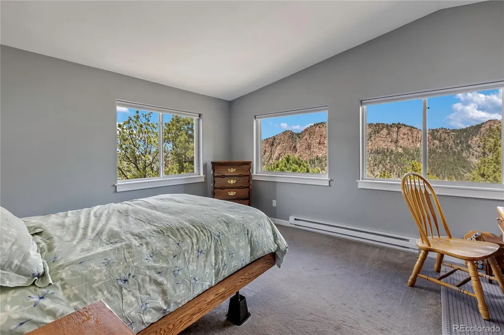 3043 County Road 1 Cripple Creek CO 80813