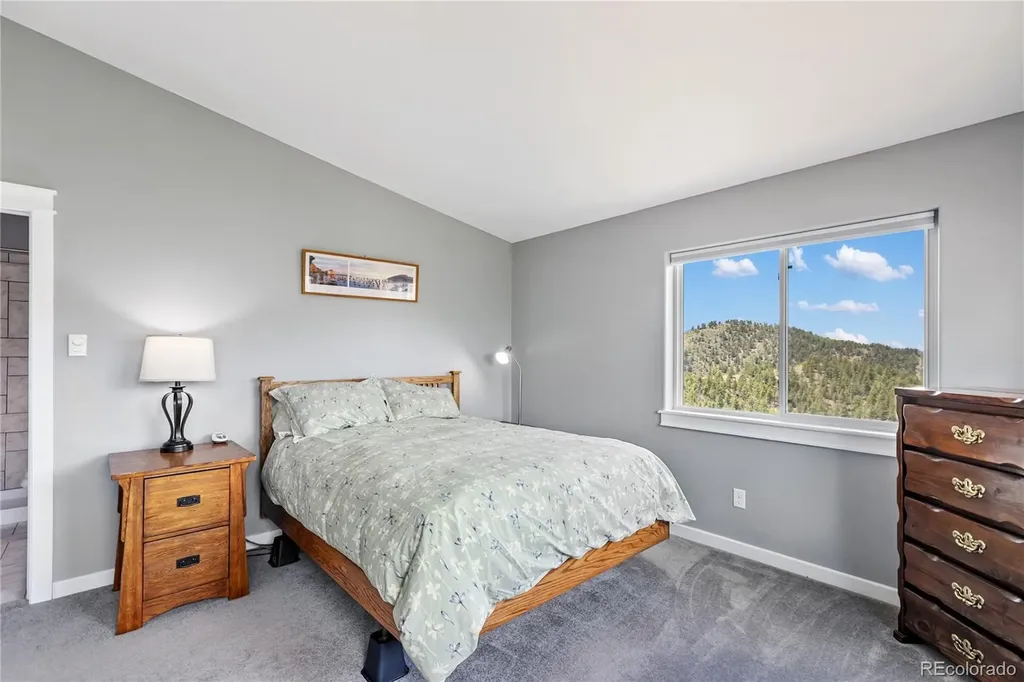 3043 County Road 1 Cripple Creek CO 80813