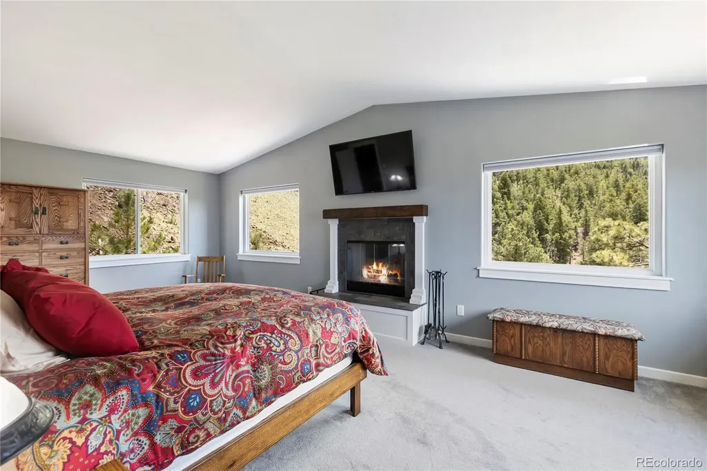 3043 County Road 1 Cripple Creek CO 80813