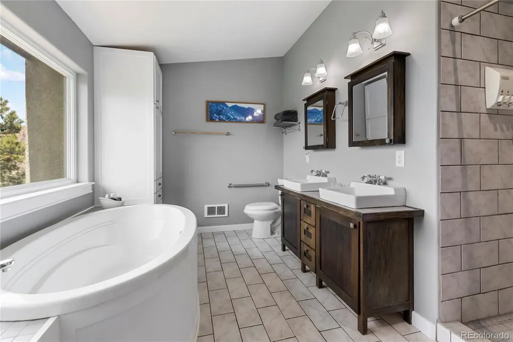 3043 County Road 1 Cripple Creek CO 80813