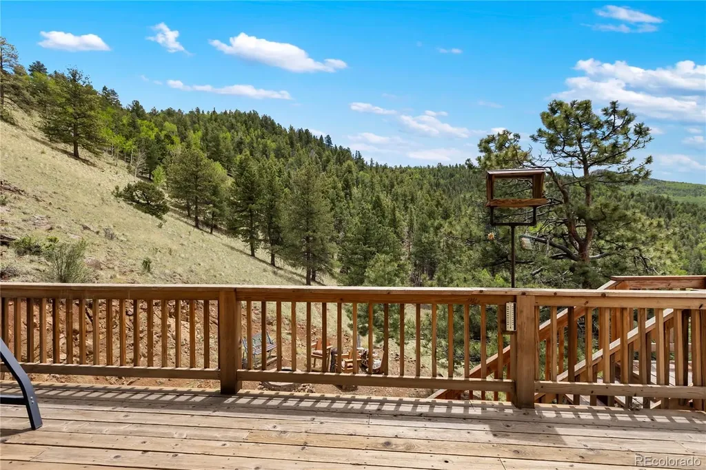3043 County Road 1 Cripple Creek CO 80813