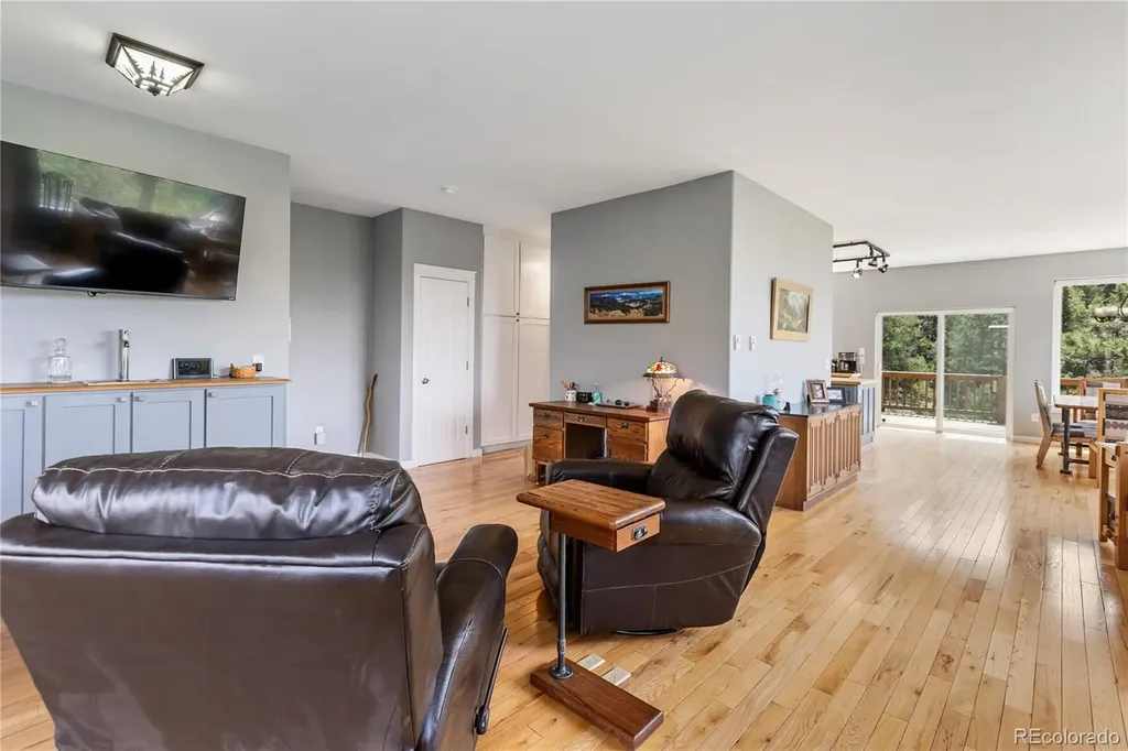 3043 County Road 1 Cripple Creek CO 80813