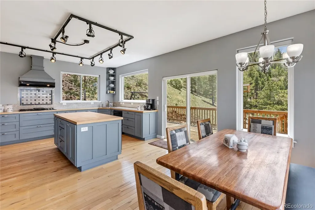 3043 County Road 1 Cripple Creek CO 80813