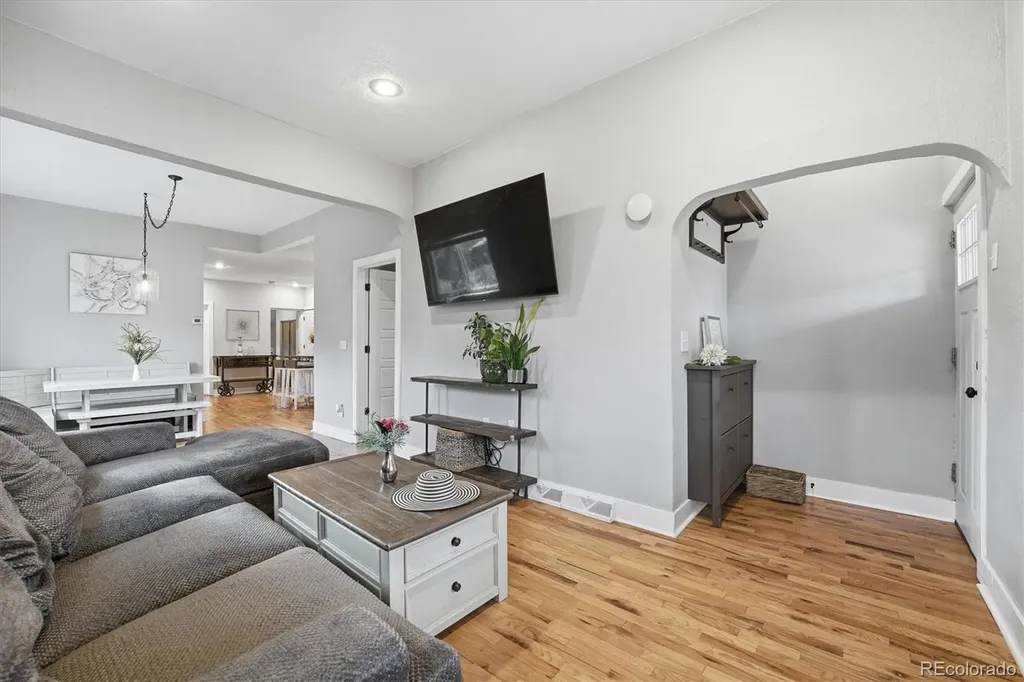 2073 S Logan Street Denver CO 80210