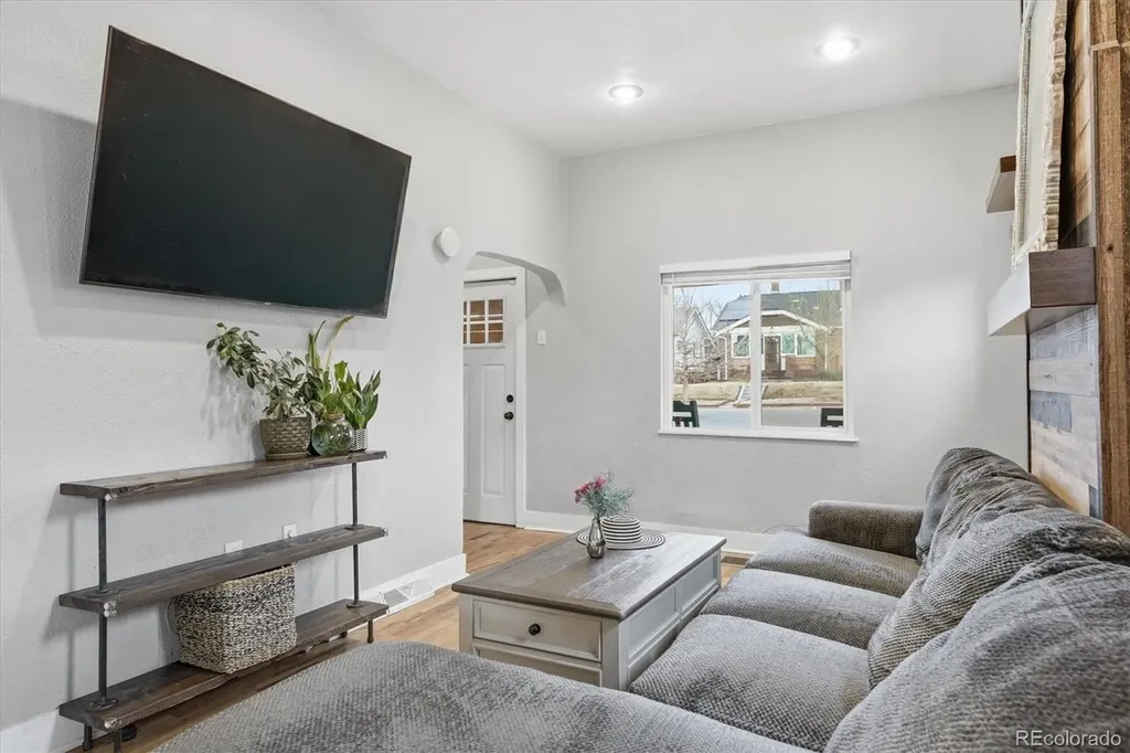 2073 S Logan Street Denver CO 80210