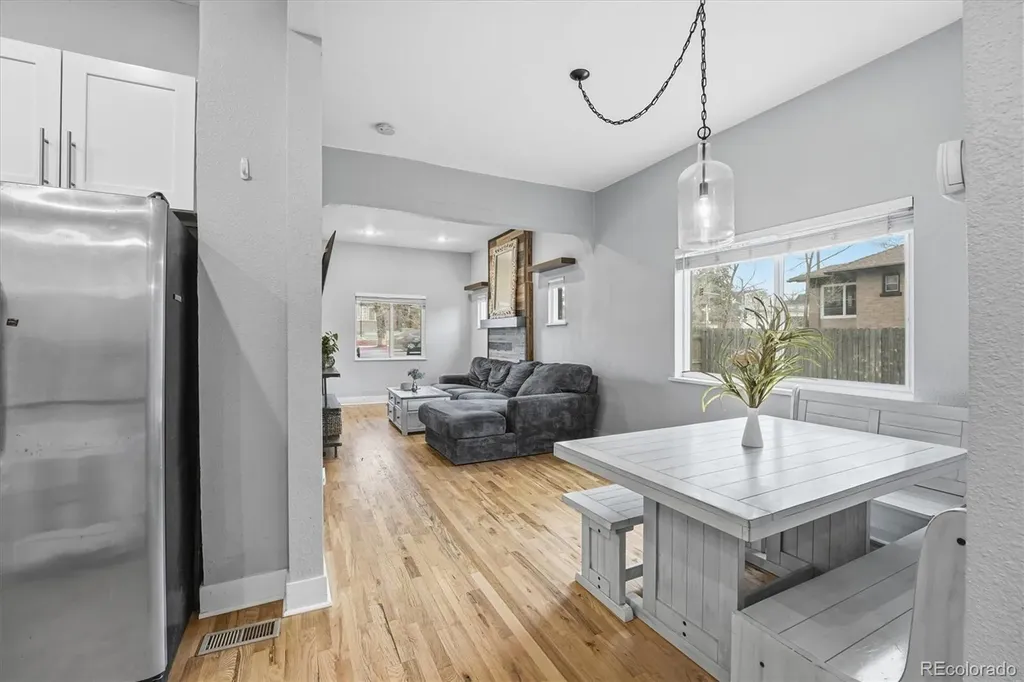 2073 S Logan Street Denver CO 80210