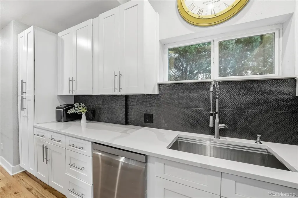 2073 S Logan Street Denver CO 80210