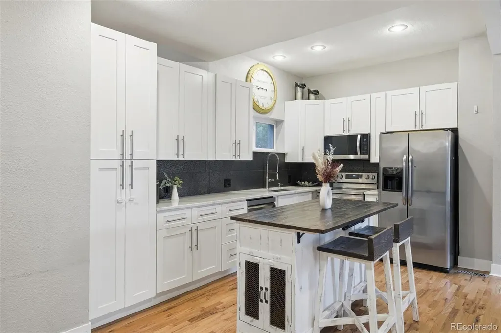 2073 S Logan Street Denver CO 80210