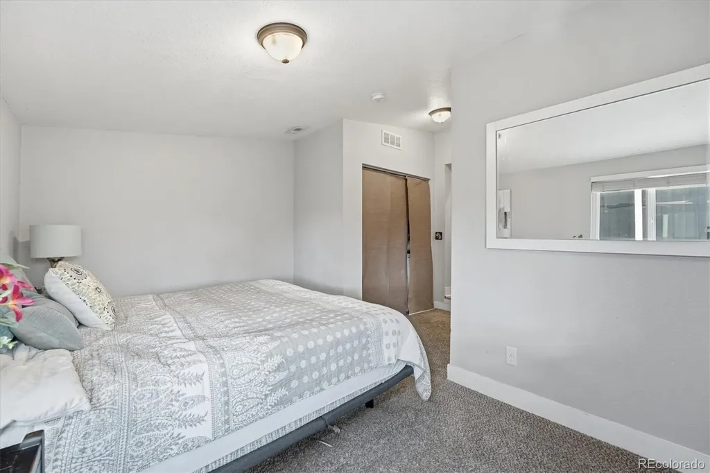 2073 S Logan Street Denver CO 80210