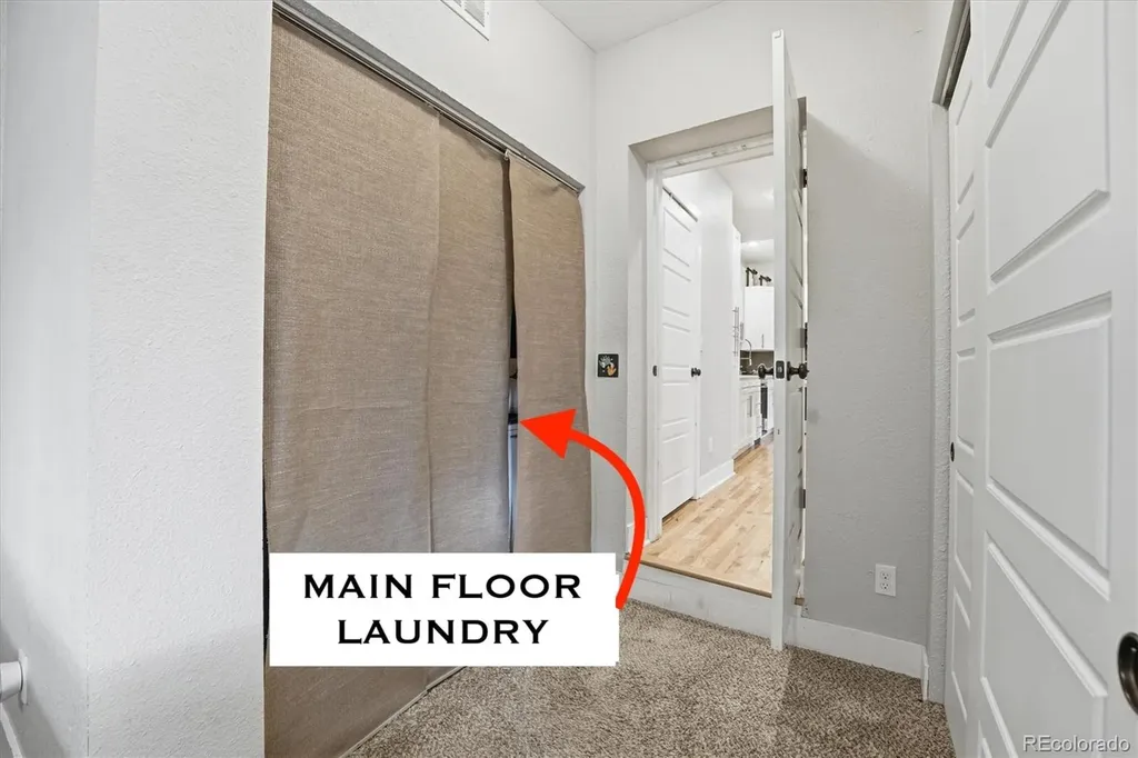 2073 S Logan Street Denver CO 80210