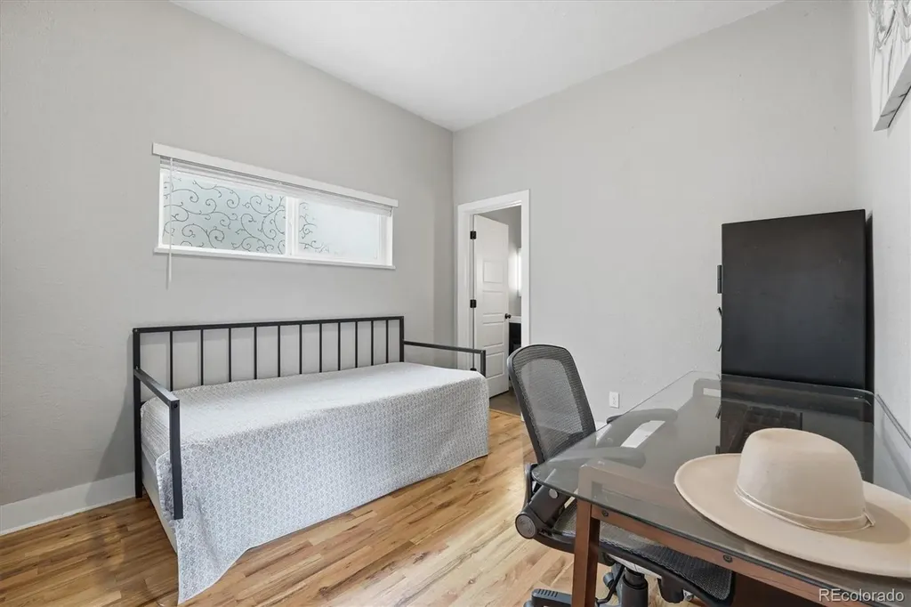 2073 S Logan Street Denver CO 80210