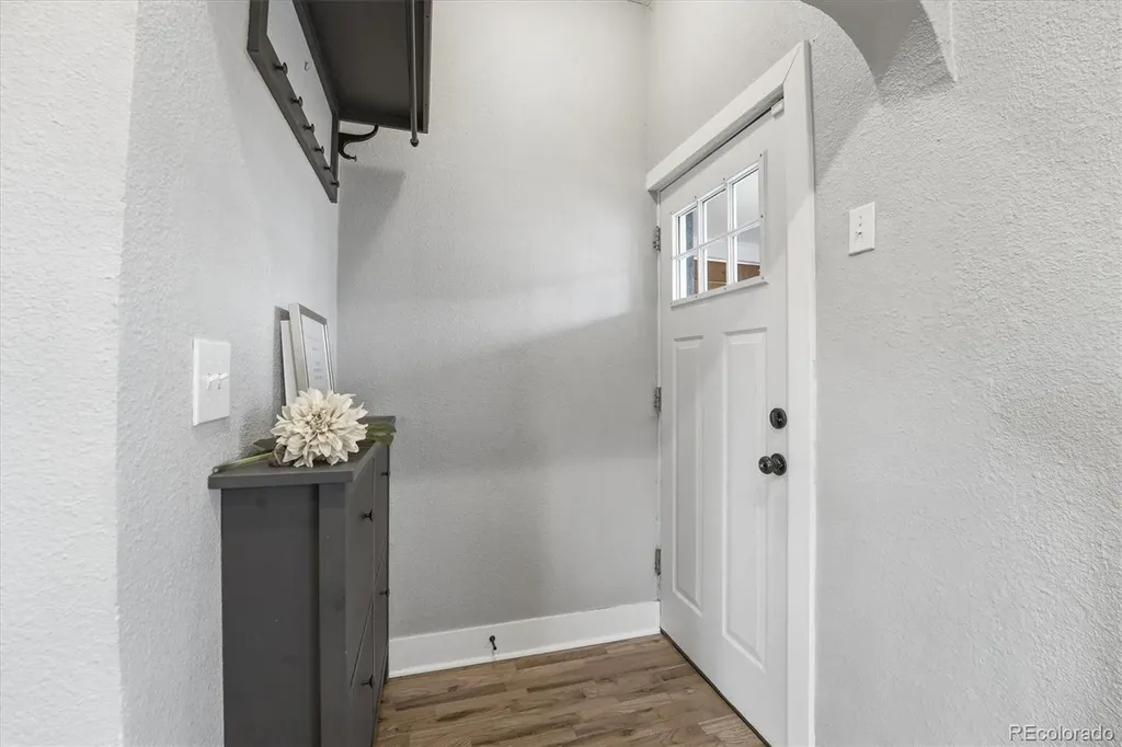 2073 S Logan Street Denver CO 80210