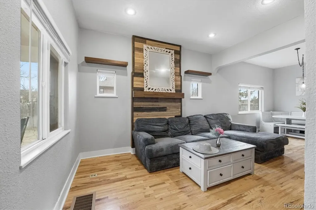 2073 S Logan Street Denver CO 80210