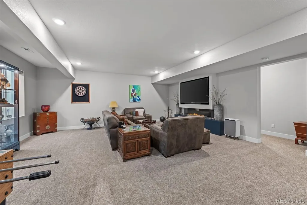 1915 Canyonpoint Lane Castle Pines CO 80108