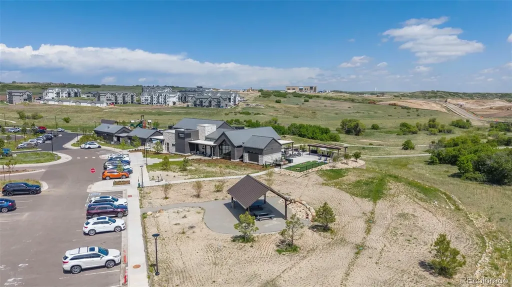 1915 Canyonpoint Lane Castle Pines CO 80108