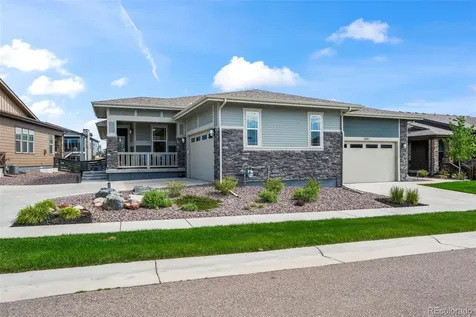1915 Canyonpoint Lane Castle Pines CO 80108