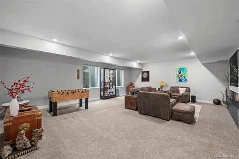 1915 Canyonpoint Lane Castle Pines CO 80108
