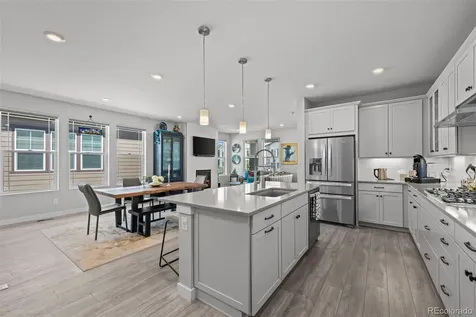 1915 Canyonpoint Lane Castle Pines CO 80108
