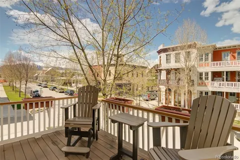 902 S Main Street Buena Vista CO 81211