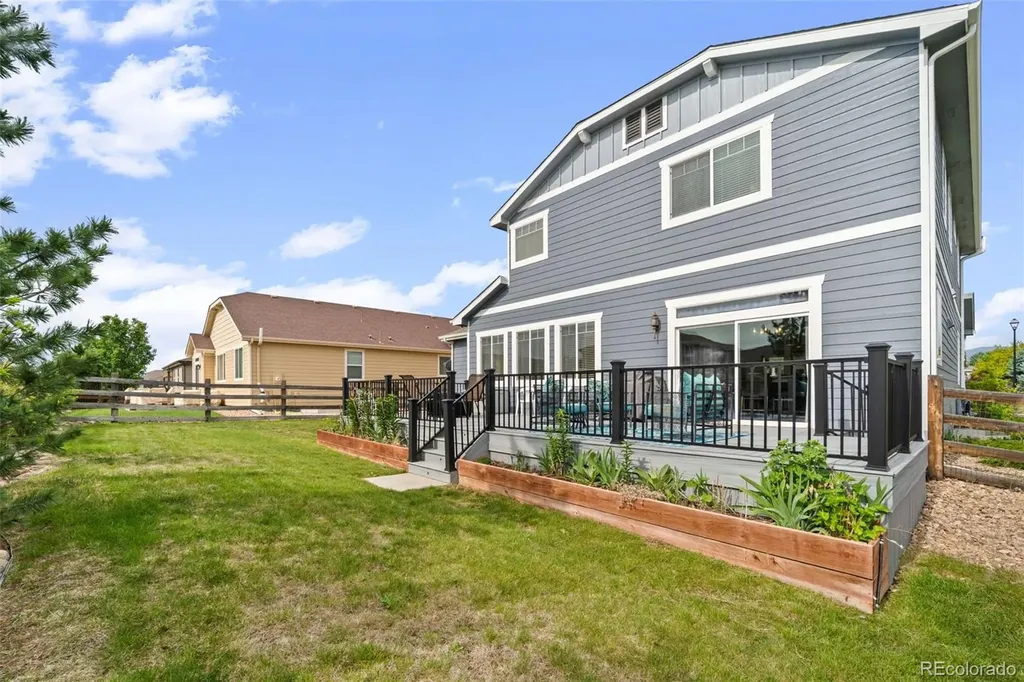 9140 Fig Street Arvada CO 80005