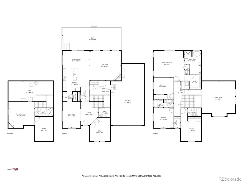9140 Fig Street Arvada CO 80005