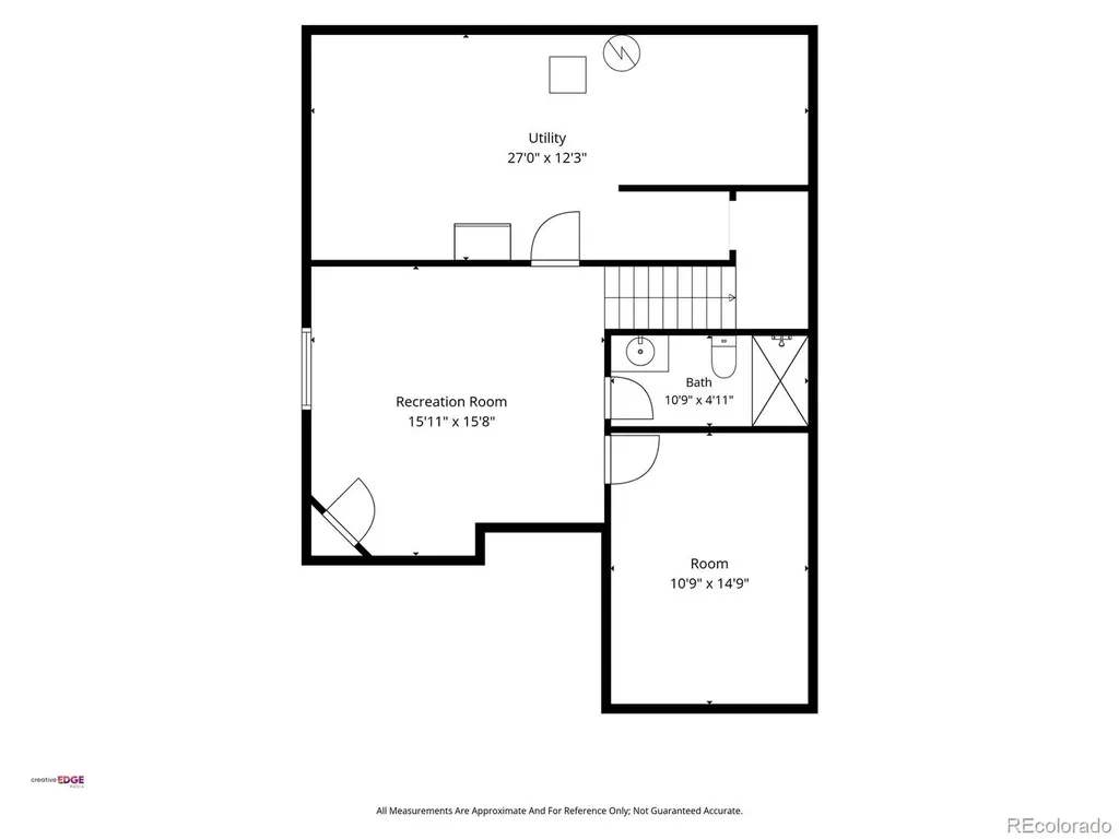 9140 Fig Street Arvada CO 80005