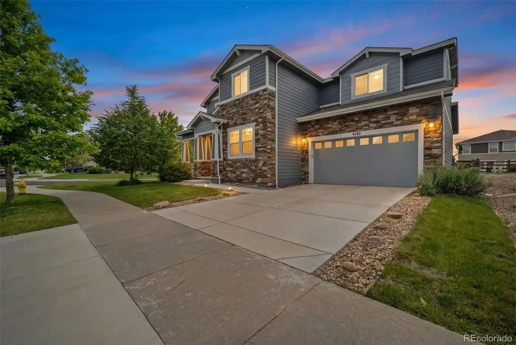 9140 Fig Street Arvada CO 80005
