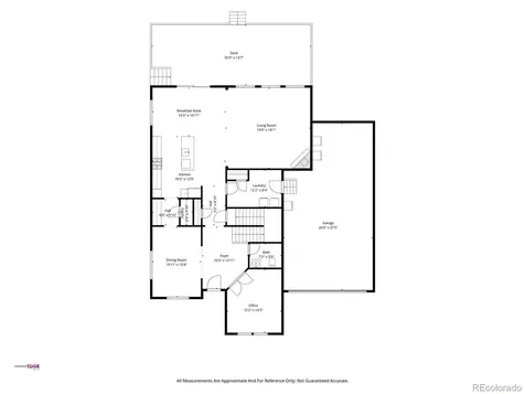 9140 Fig Street Arvada CO 80005