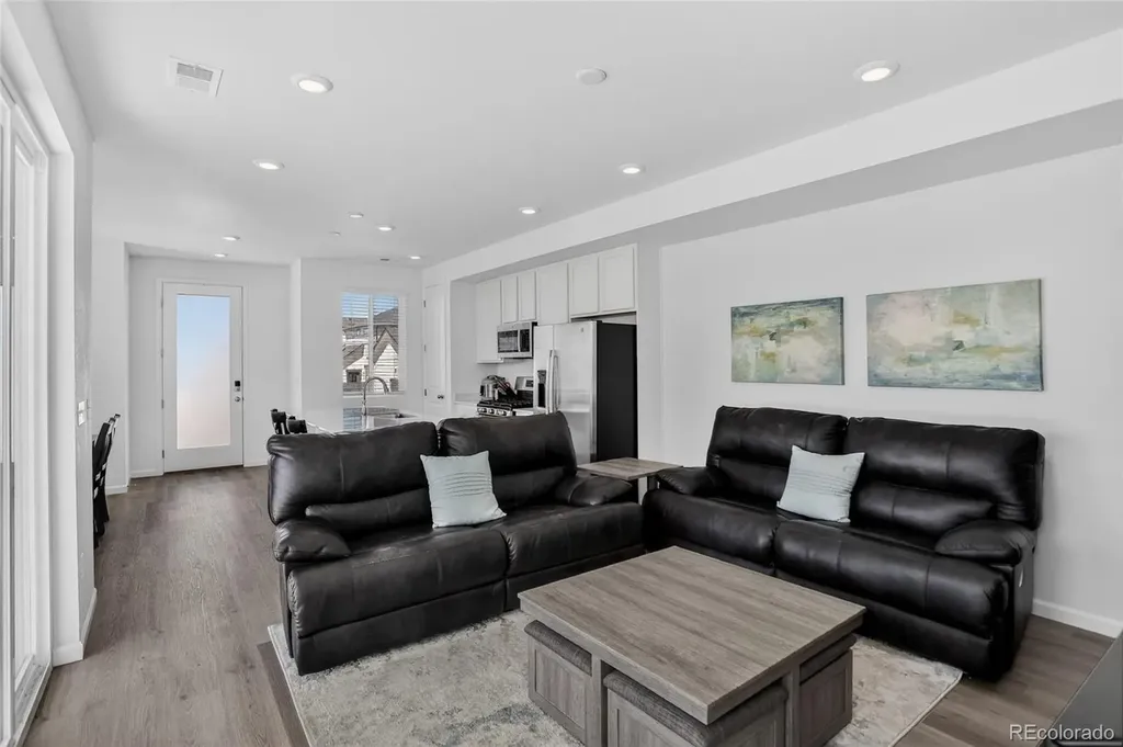 22811 E Stanford Lane Aurora CO 80015