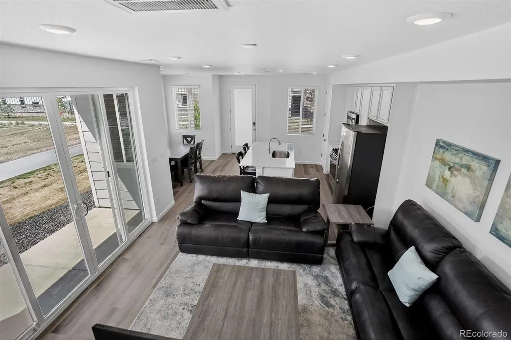 22811 E Stanford Lane Aurora CO 80015