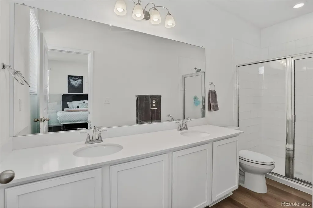22811 E Stanford Lane Aurora CO 80015