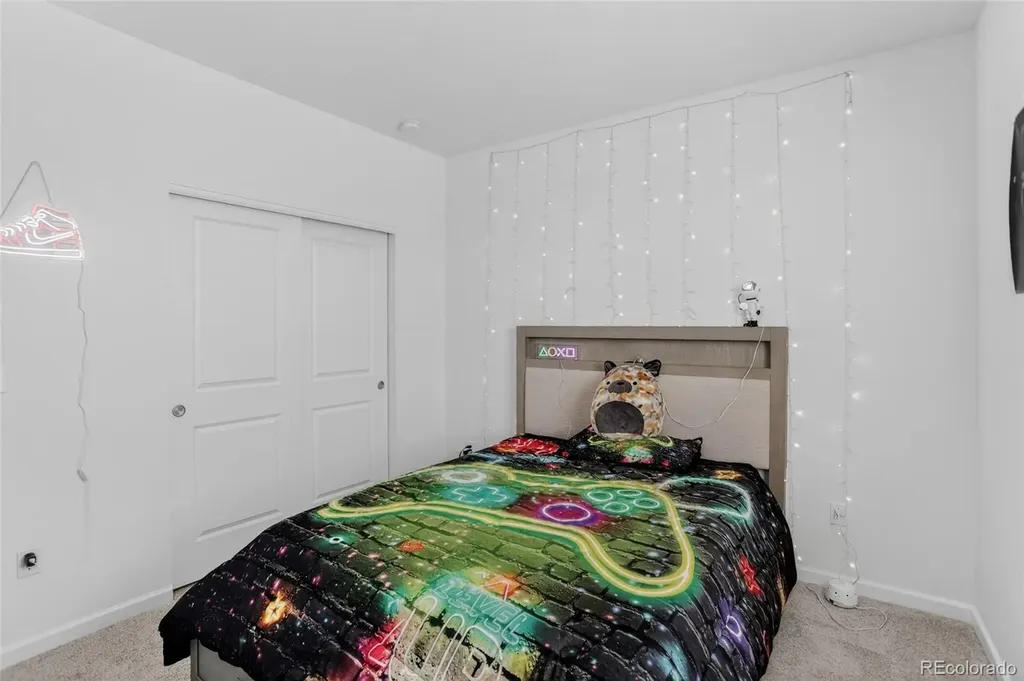 22811 E Stanford Lane Aurora CO 80015