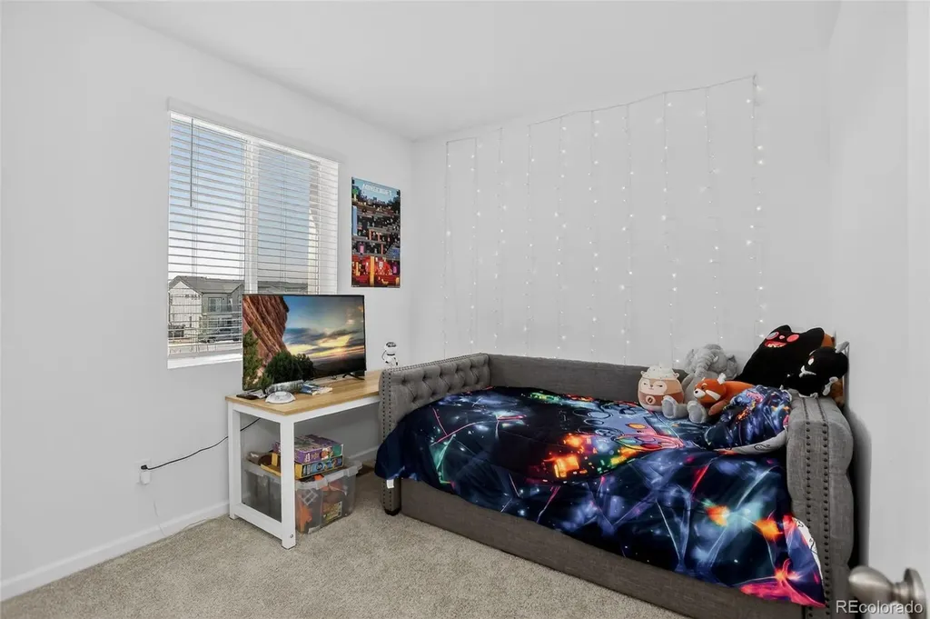 22811 E Stanford Lane Aurora CO 80015