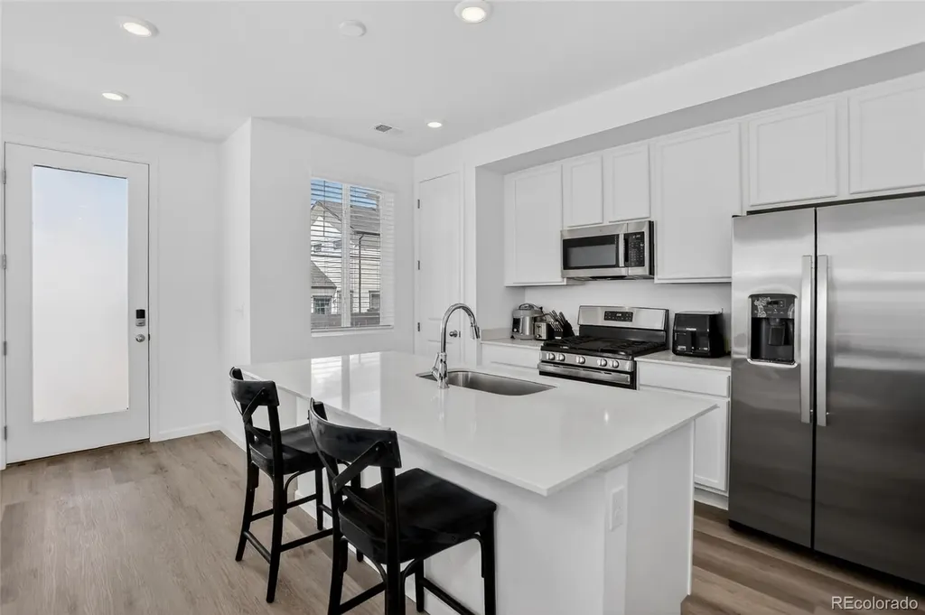 22811 E Stanford Lane Aurora CO 80015