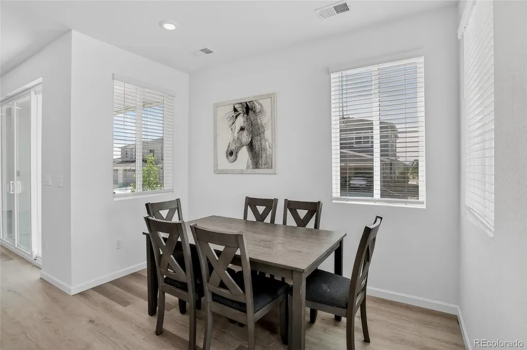 22811 E Stanford Lane Aurora CO 80015