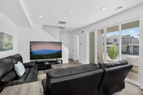 22811 E Stanford Lane Aurora CO 80015