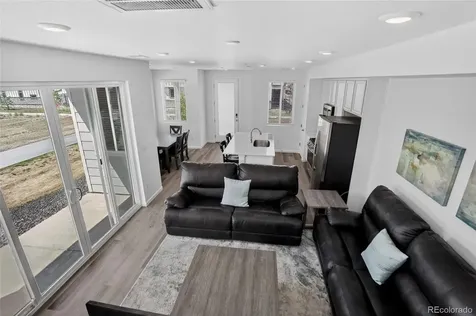 22811 E Stanford Lane Aurora CO 80015