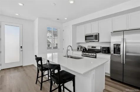 22811 E Stanford Lane Aurora CO 80015