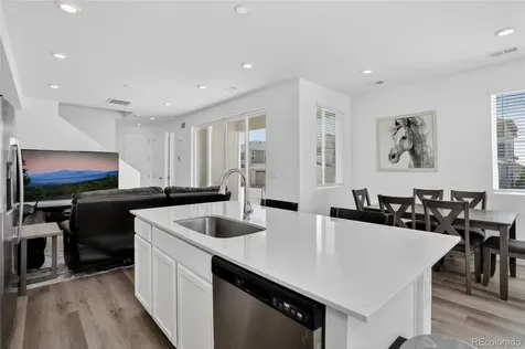 22811 E Stanford Lane Aurora CO 80015