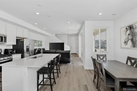 22811 E Stanford Lane Aurora CO 80015