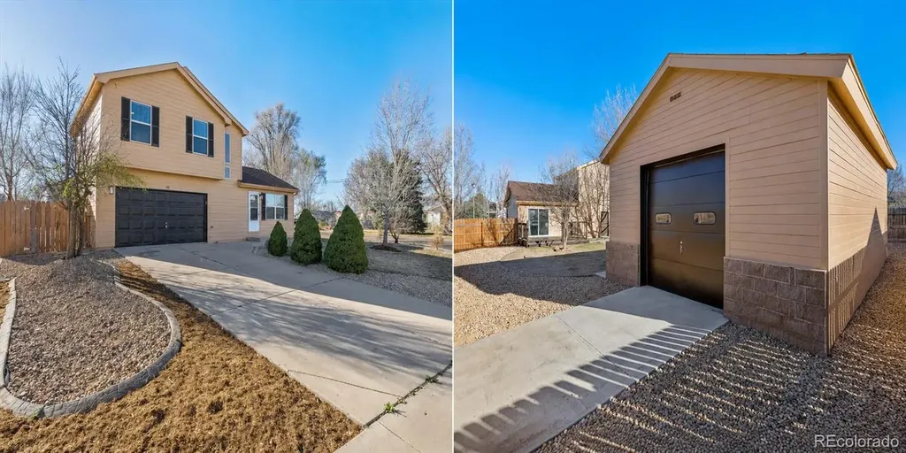 101 23rd Ave Court Greeley CO 80631