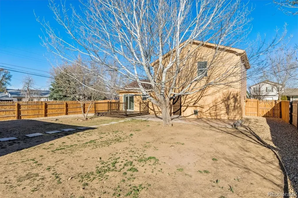 101 23rd Ave Court Greeley CO 80631