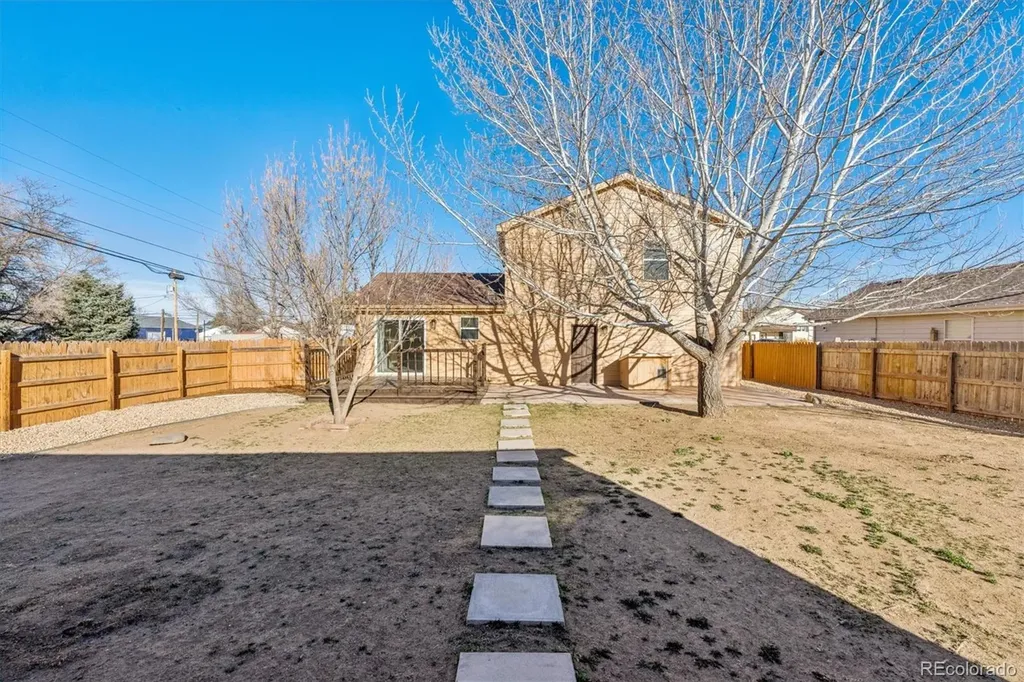 101 23rd Ave Court Greeley CO 80631